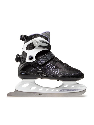 Кънки за лед Fila Skates Primo Qf Lady 010421015 Черен