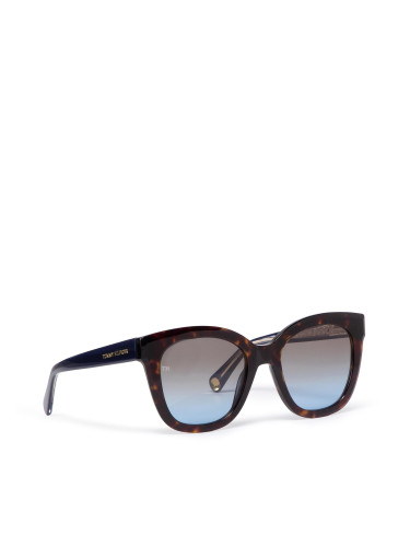 Слънчеви очила Tommy Hilfiger 1884/S Черен