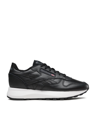 Сникърси Reebok Classic Leather GW9704 Черен