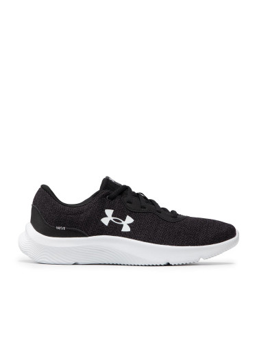 Маратонки за бягане Under Armour Ua Mojo 2 3024134-001 Черен