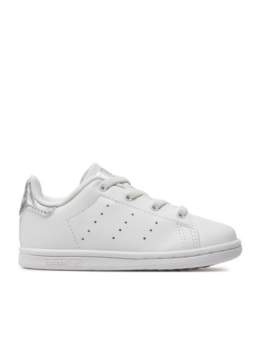 Сникърси adidas Stan Smith El I GY4257 Бял