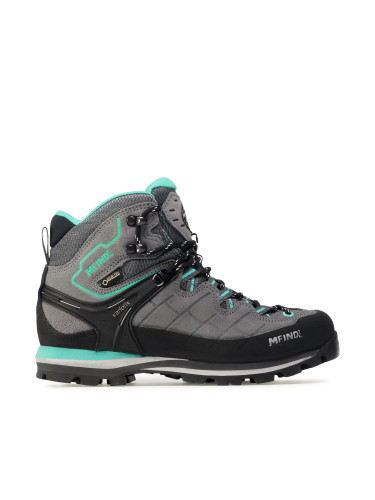 Туристически Meindl Litepeak Lady Gtx GORE-TEX 3927 Сив