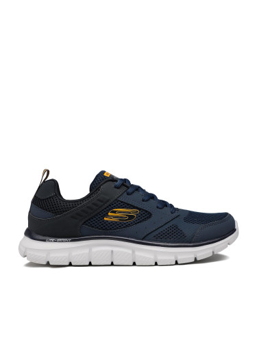 Сникърси Skechers Syntac 232398/NVY Тъмносин
