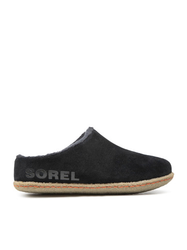 Пантофи Sorel Youth Lanner Ridge™ II NY3926 Черен