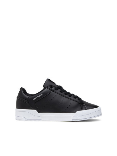 Сникърси adidas Court Tourino H02176 Черен