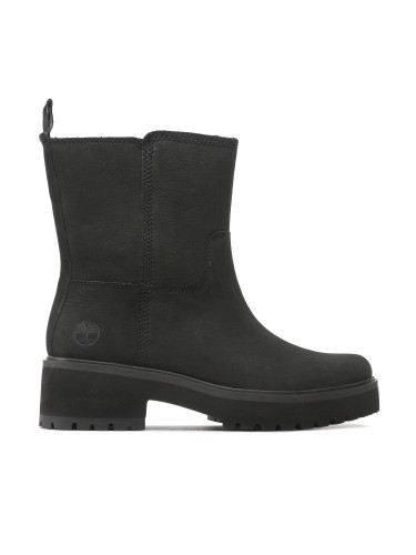 Боти Timberland Carnaby Cool Wrm Pull On Wr TB0A5NS30151 Черен