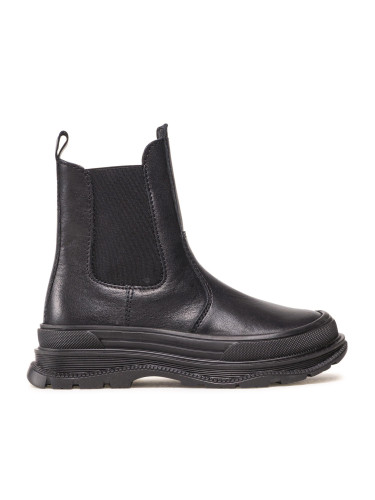 Зимни обувки Froddo G3160183 Черен