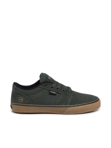 Гуменки Etnies Barge Ls 4101000351 Зелен