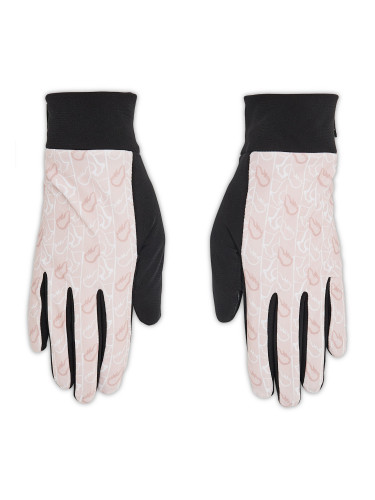 Дамски ръкавици Rossignol Inner RLLMG09 Розов