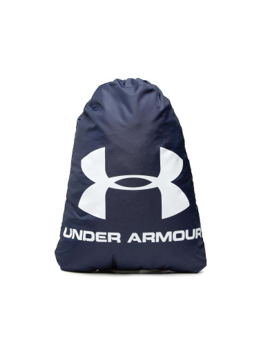 Торба Under Armour Ua Ozsee 1240539-412 Тъмносин