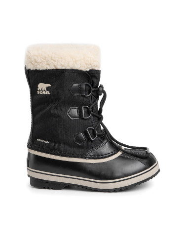 Апрески Sorel Yoot Pac Nylon NY1962 Черен