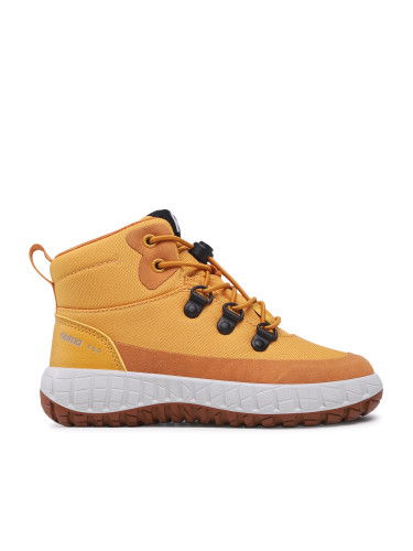 Зимни обувки Reima Wetter 2.0 5400013A Жълт