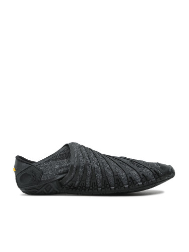 Обувки Vibram Fivefingers Furoshiki 22WAF01 Черен
