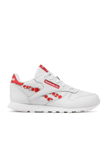 Сникърси Reebok Classic Leather Shoes HP9521 Бял