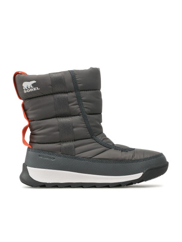 Апрески Sorel Youth Whitney™ II Puffy Mid Wp NY3873-054 Сив