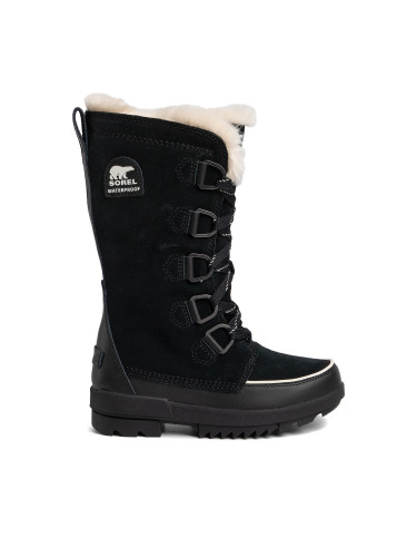 Апрески Sorel Torino II Tall NL3489 Черен