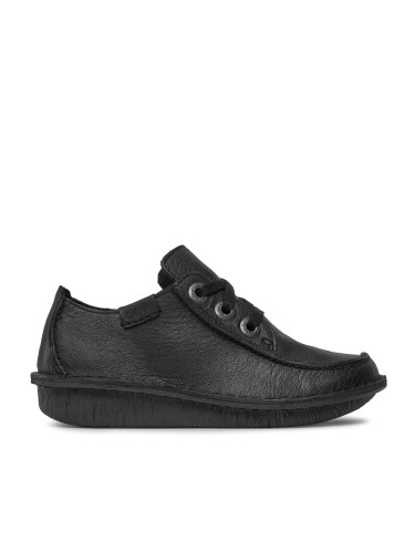 Обувки Clarks Funny Dream 203066394 Черен