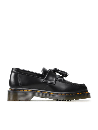 лоуфъри с дебела подметка Dr. Martens Adrian Ys 22209001 Черен