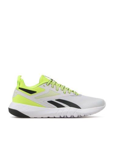 Обувки за фитнес зала Reebok Flexagon Force 4 HP9217 Жълт