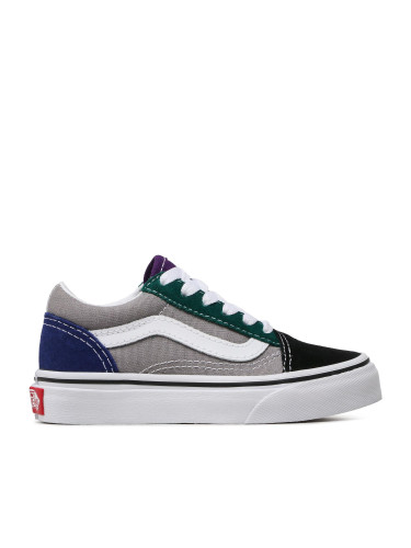 Гуменки Vans Old Skool VN000W9T6GL1 Сив