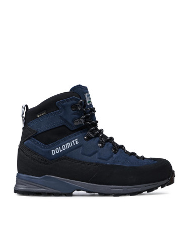 Туристически Dolomite Steinbock Gtx 2.0 GORE-TEX 280417-579011 Тъмносин