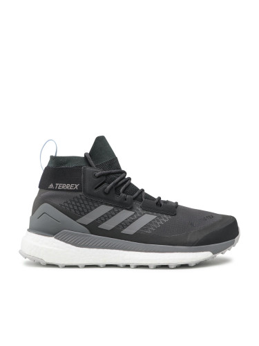 Туристически adidas Terrex Free Hiker Gtx W GORE-TEX G28464 Сив