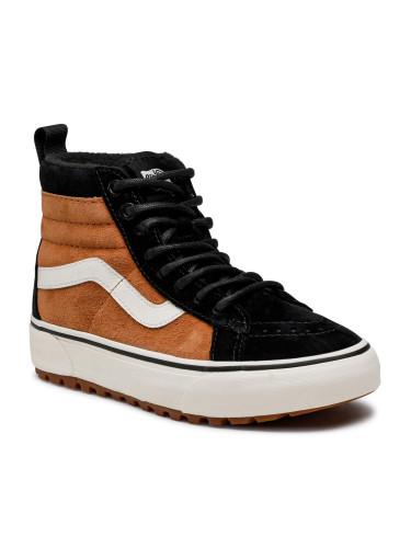 Сникърси Vans Sk8-Hi Mte-1 VN0A5HZY5BJ1 Черен