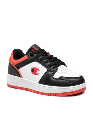 Сникърси Champion Rebound 2.0 Low B Gs S32415-CHA-KK003 Бял