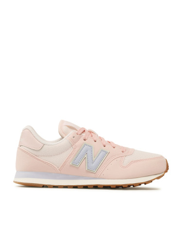 Сникърси New Balance GW500CZ1 Розов