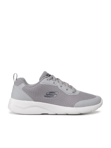 Сникърси Skechers Full Pace 232293/GRY Сив