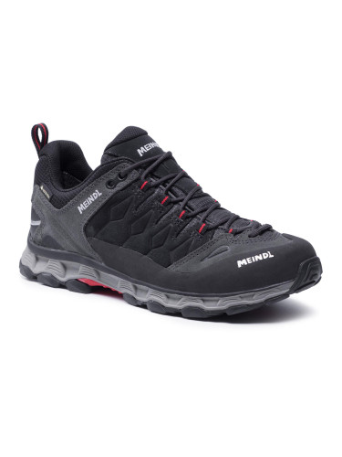 Туристически Meindl Lite Trail Gtx GORE-TEX 3966 Сив