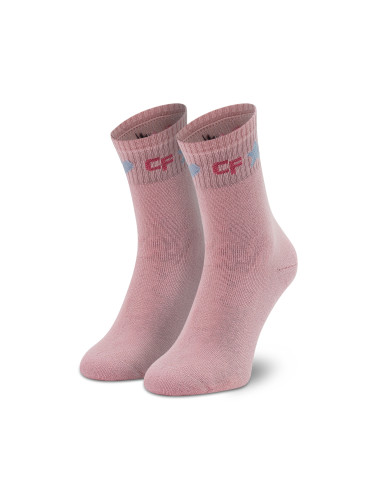 Чорапи дълги дамски Chiara Ferragni 73SB0J05 Розов