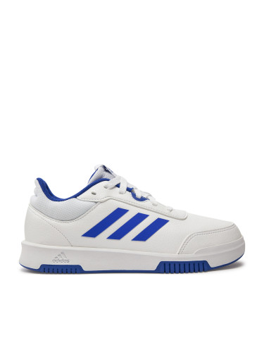 Сникърси adidas Tensaur Sport Training Lace Shoes H06314 Бял