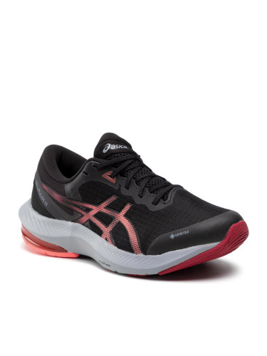 Маратонки за бягане Asics Gel-Pulse 13 G-Tx GORE-TEX 1012B036 Черен