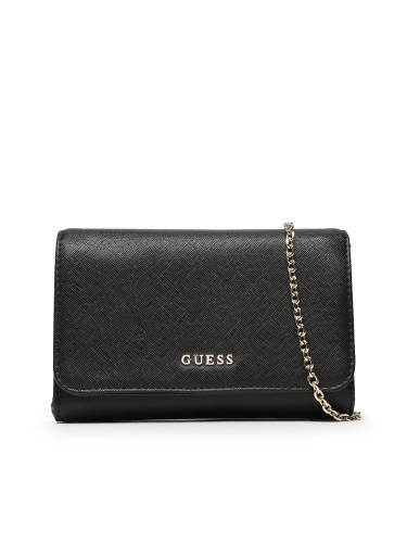 Дамска чанта Guess Not Coordinated Accesories PW1517 P3126 Черен