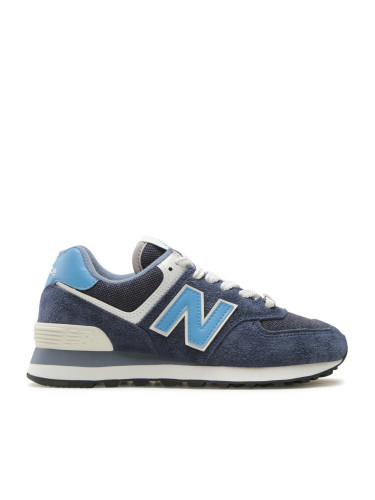 Сникърси New Balance U574EZ2 Тъмносин