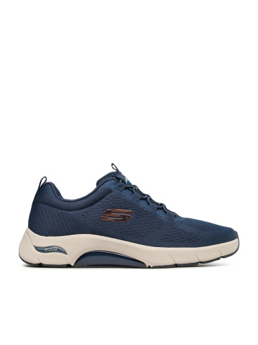 Сникърси Skechers Billo 232556/NVY Тъмносин