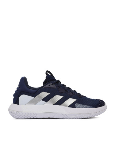 Обувки за тенис adidas SoleMatch Control Tennis Shoes HQ8440 Син