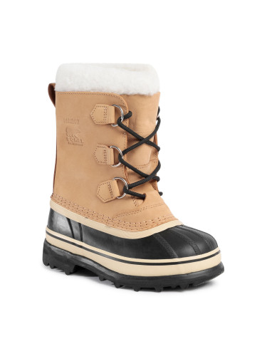 Апрески Sorel Youth Caribou LY1000 Кафяв