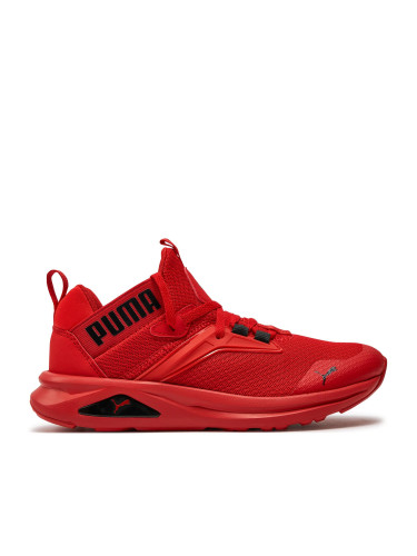 Сникърси Puma Enzo 2 Refresh Jr 385677 01 Червен