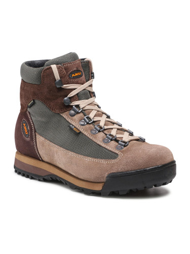 Туристически Aku Slope Original Gtx GORE-TEX 885.20 Бежов