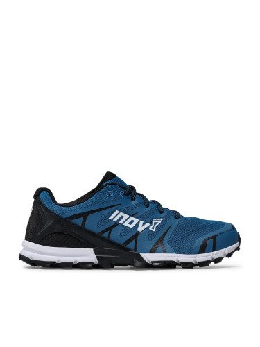 Маратонки за бягане Inov-8 Trailtalon 235 000714-BLNYWH-S-01 Тъмносин