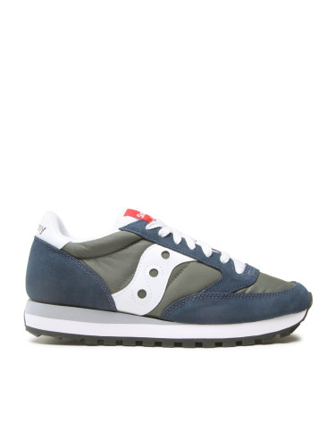 Сникърси Saucony Jazz Original S2044 Тъмносин