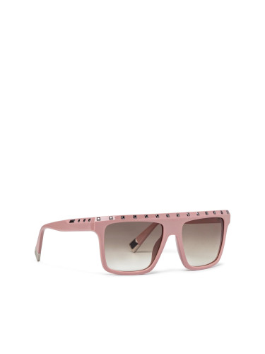 Слънчеви очила Furla Sunglasses SFU535 WD00035-BX0728-0962S-4-401-20-CN-D Розов