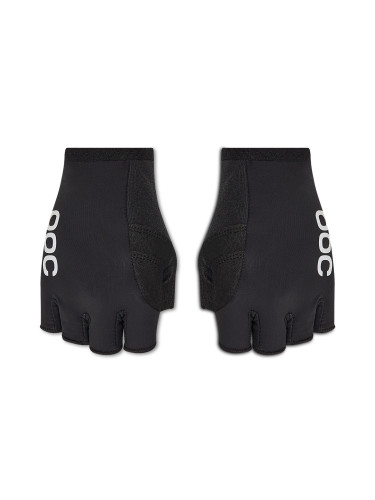 Дамски ръкавици POC Essential Short Glove 30338 1002 Черен