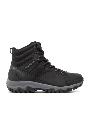 Туристически Merrell Thermo Akita Mid Wp J036441 Черен