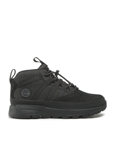 Сникърси Timberland Euro Trekker Super Ox TB0A5V5C0151 Черен