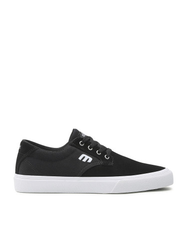 Гуменки Etnies Singleton Vulc Xlt 4101000556976 Черен