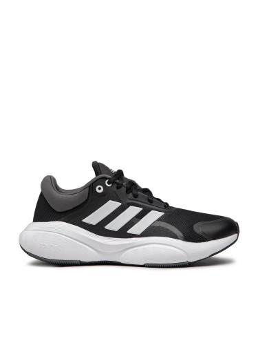 Маратонки за бягане adidas Response GX2004 Черен