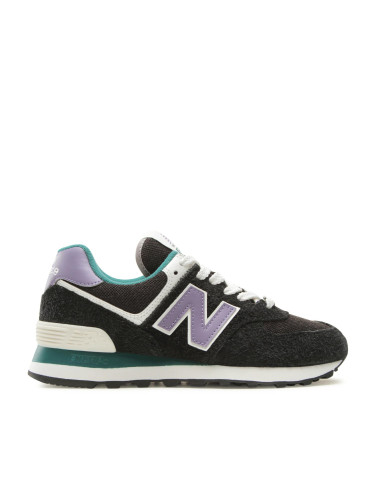 Сникърси New Balance U574LV2 Черен